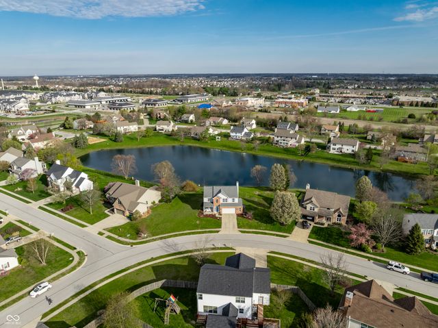 15802 River Birch Road, Westfield, IN 46074