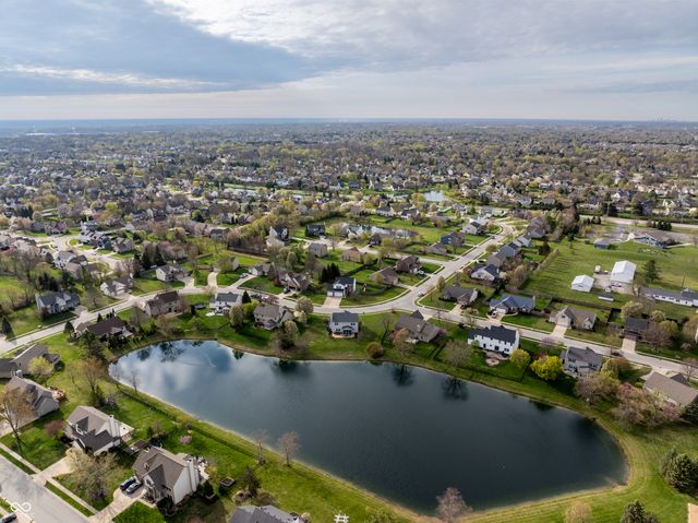 15802 River Birch Road, Westfield, IN 46074