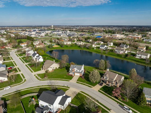 15802 River Birch Road, Westfield, IN 46074