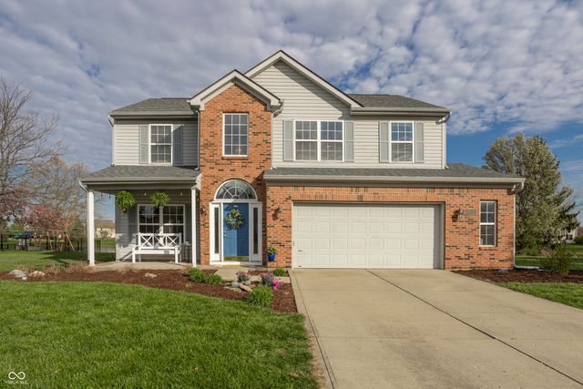 15802 River Birch Road, Westfield, IN 46074