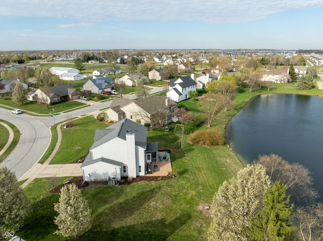 15802 River Birch Road, Westfield, IN 46074