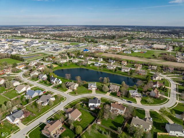 15802 River Birch Road, Westfield, IN 46074