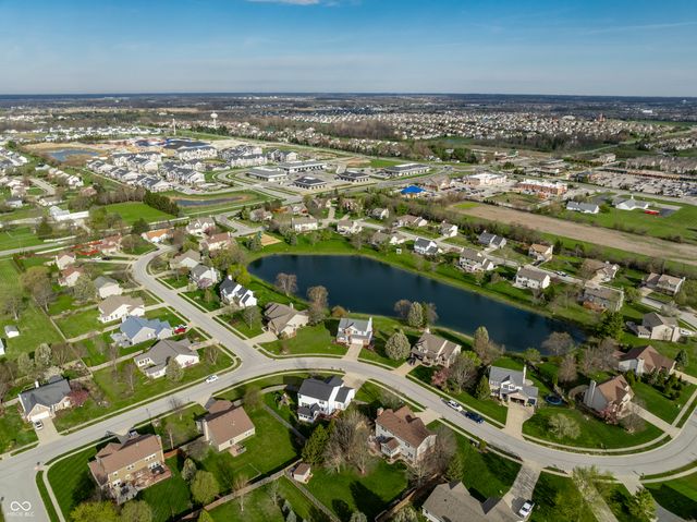 15802 River Birch Road, Westfield, IN 46074