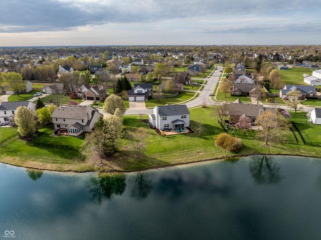 15802 River Birch Road, Westfield, IN 46074