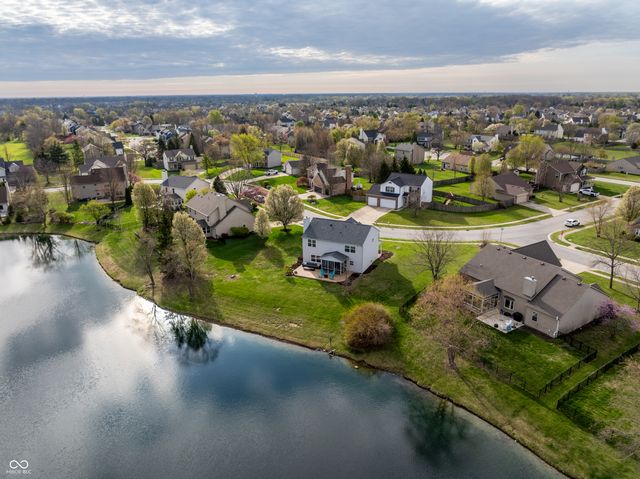 15802 River Birch Road, Westfield, IN 46074