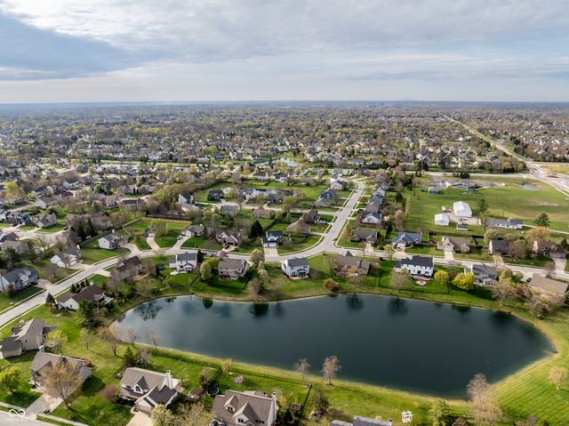 15802 River Birch Road, Westfield, IN 46074