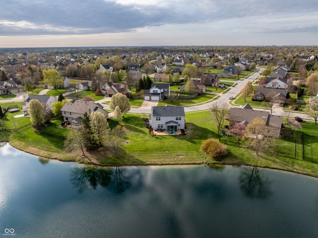 15802 River Birch Road, Westfield, IN 46074