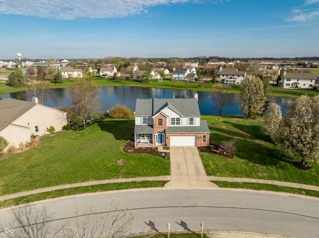 15802 River Birch Road, Westfield, IN 46074