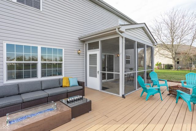 15802 River Birch Road, Westfield, IN 46074