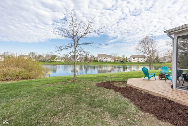 15802 River Birch Road, Westfield, IN 46074