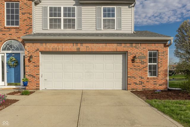 15802 River Birch Road, Westfield, IN 46074