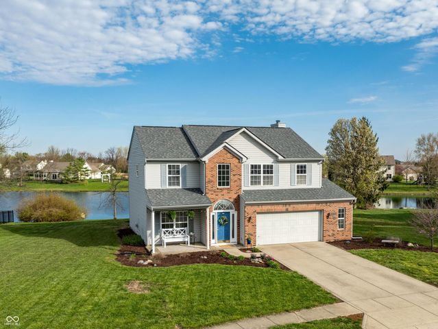 15802 River Birch Road, Westfield, IN 46074
