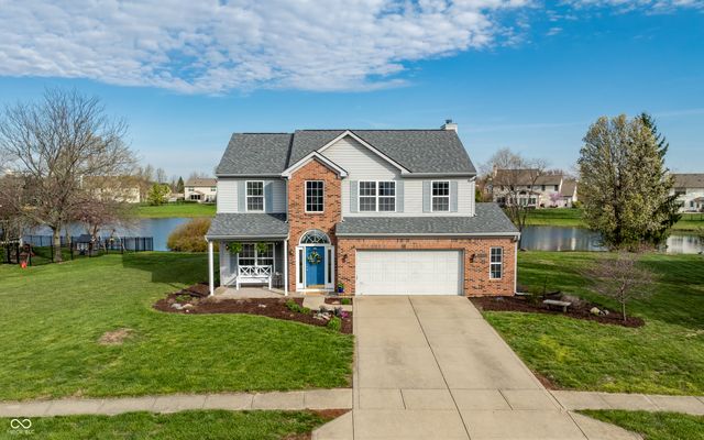 15802 River Birch Road, Westfield, IN 46074
