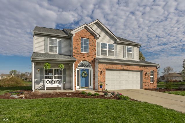 15802 River Birch Road, Westfield, IN 46074