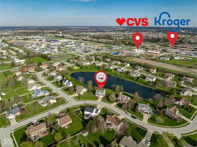 15802 River Birch Road, Westfield, IN 46074