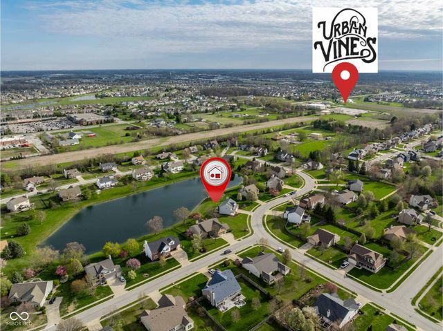 15802 River Birch Road, Westfield, IN 46074