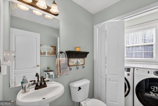 424 Delane Drive, Dallas, GA 30157