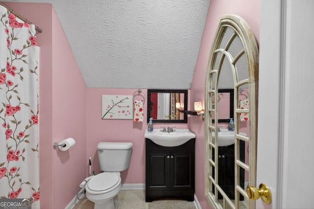 424 Delane Drive, Dallas, GA 30157