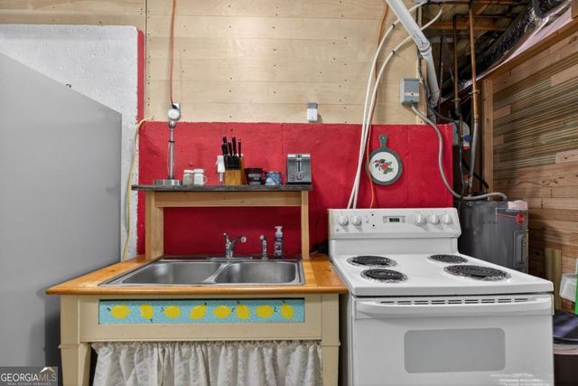 424 Delane Drive, Dallas, GA 30157