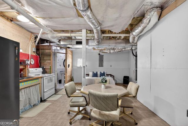 424 Delane Drive, Dallas, GA 30157