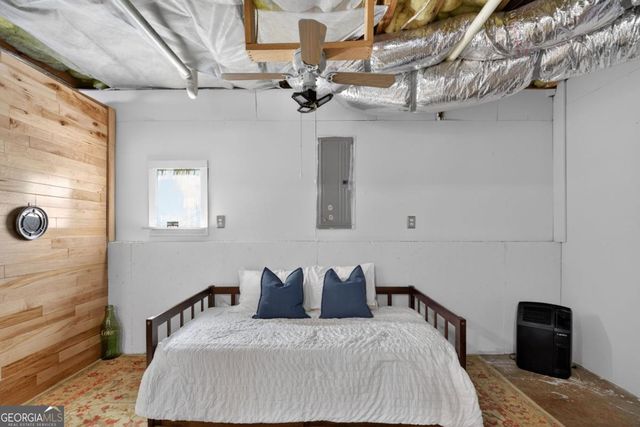 424 Delane Drive, Dallas, GA 30157