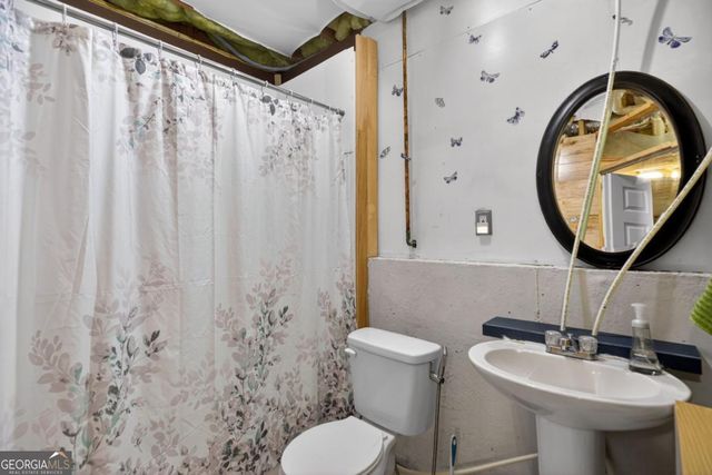 424 Delane Drive, Dallas, GA 30157