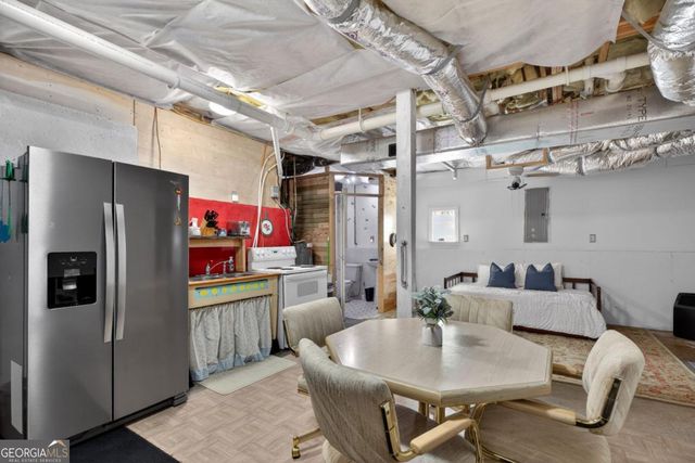 424 Delane Drive, Dallas, GA 30157