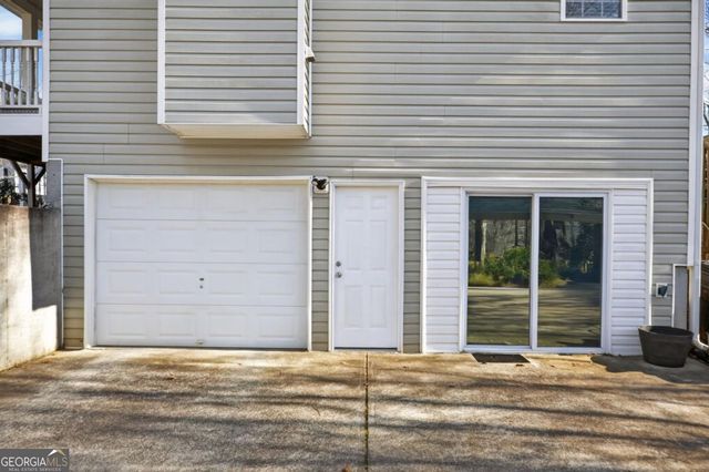 424 Delane Drive, Dallas, GA 30157