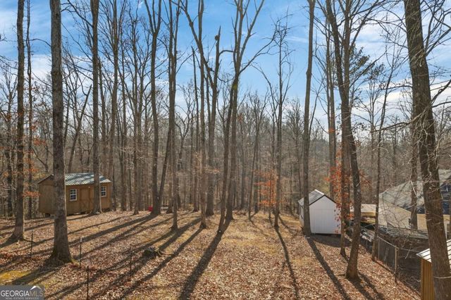 424 Delane Drive, Dallas, GA 30157