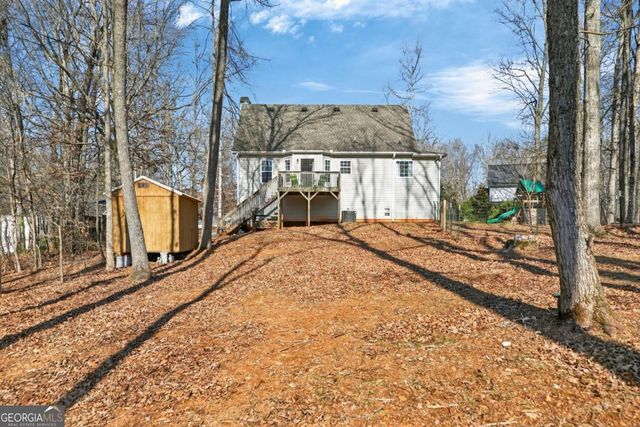 424 Delane Drive, Dallas, GA 30157