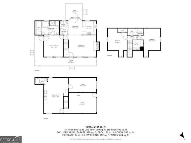 424 Delane Drive, Dallas, GA 30157