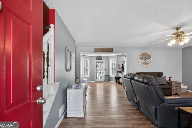 424 Delane Drive, Dallas, GA 30157