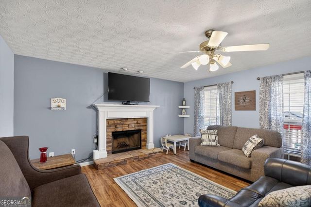 424 Delane Drive, Dallas, GA 30157