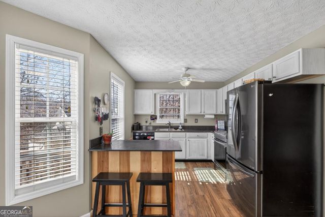 424 Delane Drive, Dallas, GA 30157