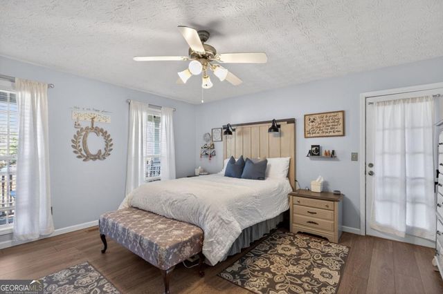 424 Delane Drive, Dallas, GA 30157