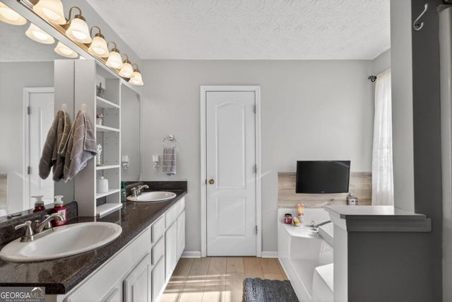 424 Delane Drive, Dallas, GA 30157