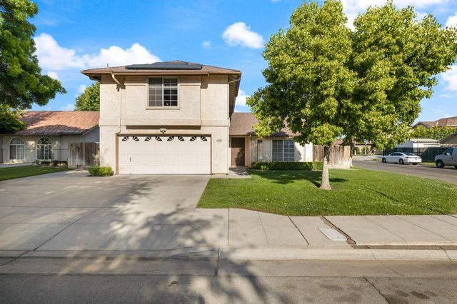 3392 N Forestiere Avenue, Fresno, CA 93722