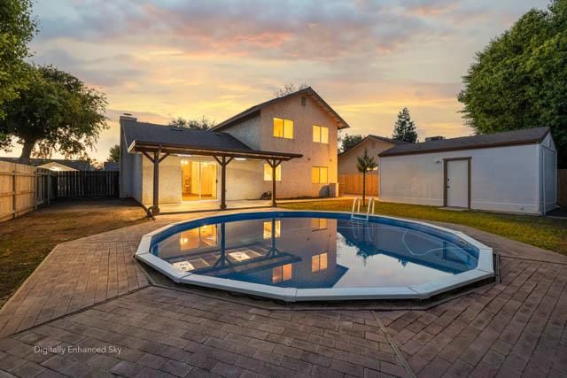 3392 N Forestiere Avenue, Fresno, CA 93722