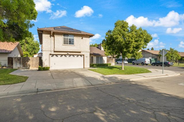 3392 N Forestiere Avenue, Fresno, CA 93722