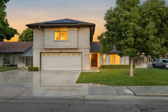 3392 N Forestiere Avenue, Fresno, CA 93722