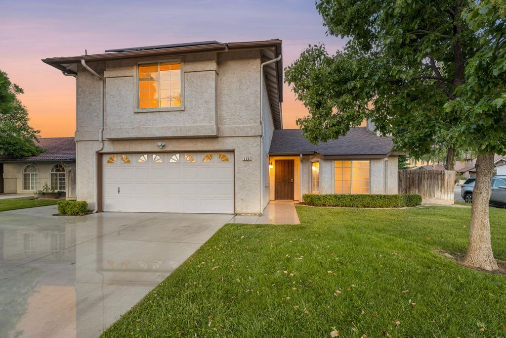 3392 N Forestiere Avenue, Fresno, CA 93722