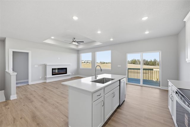 475 NW Independence Circle, Waukee, IA 50263