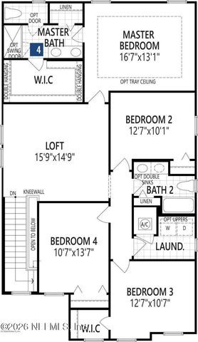 383 NARROWLEAF Drive, St. Johns, FL 32259
