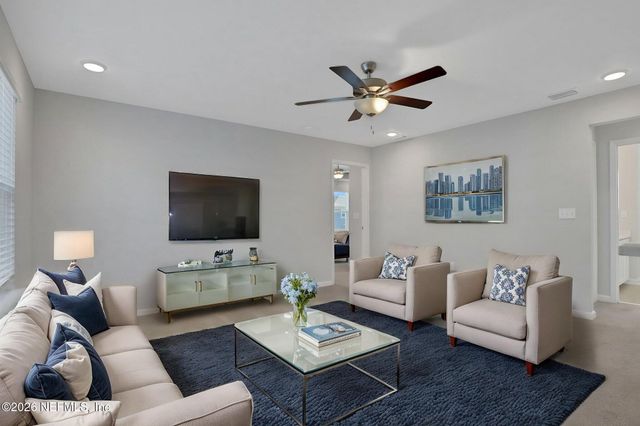 383 NARROWLEAF Drive, St. Johns, FL 32259