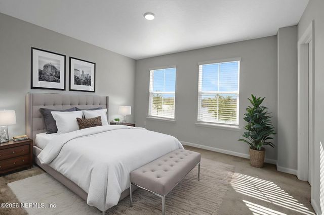 383 NARROWLEAF Drive, St. Johns, FL 32259