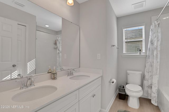 383 NARROWLEAF Drive, St. Johns, FL 32259