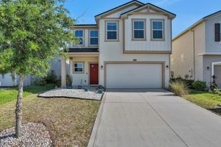 383 NARROWLEAF Drive, St. Johns, FL 32259