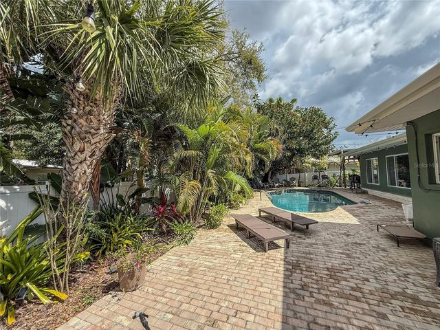 2058 NURSERY ROAD, Clearwater, FL 33764