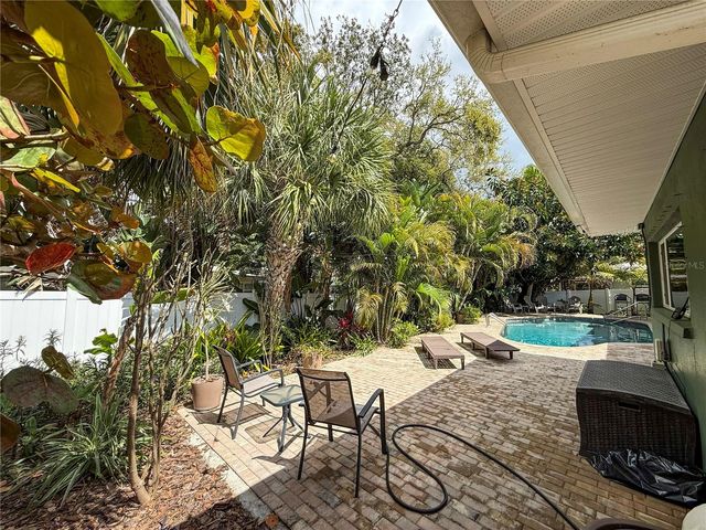 2058 NURSERY ROAD, Clearwater, FL 33764