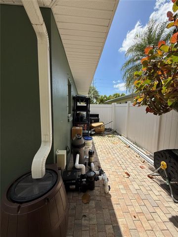 2058 NURSERY ROAD, Clearwater, FL 33764